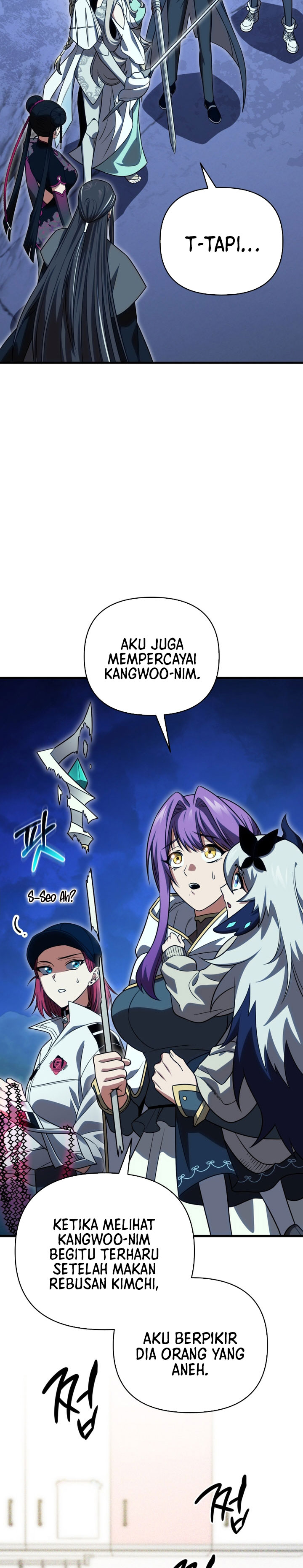 Player Who Returned 10,000 Years Later” Chapter 122 Gambar 31