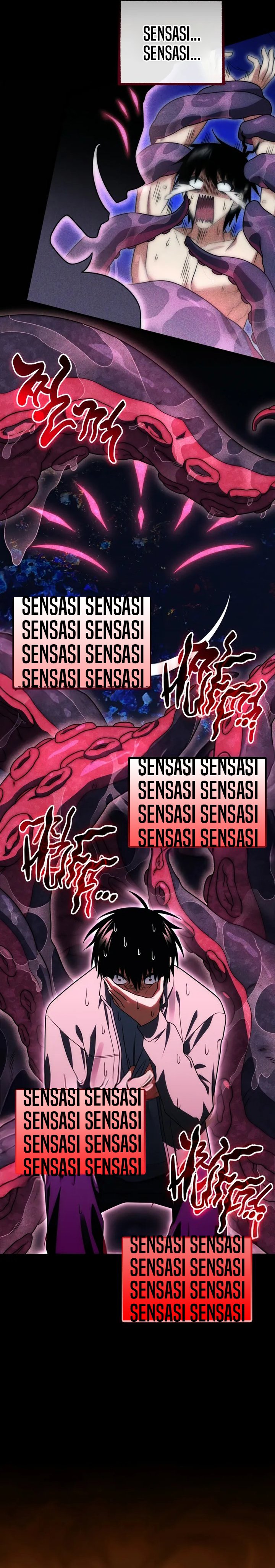 Player Who Returned 10,000 Years Later Chapter 123 Gambar 20