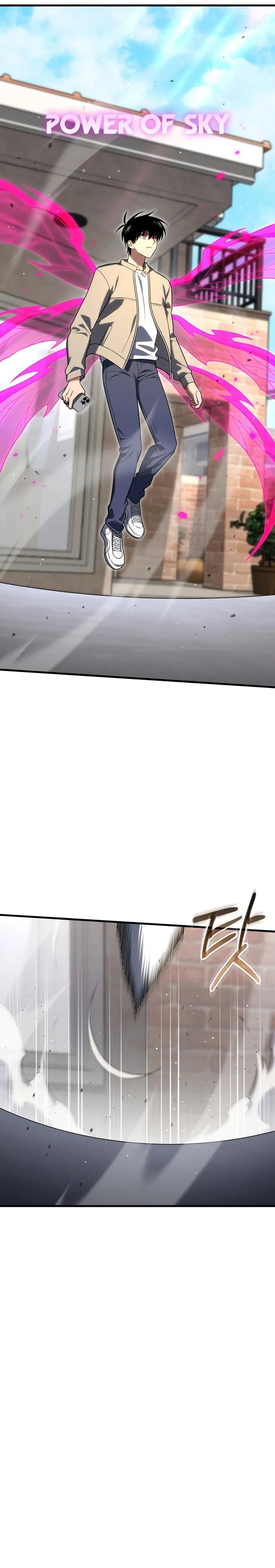 Player Who Returned 10,000 Years Later Chapter 123 Gambar 27