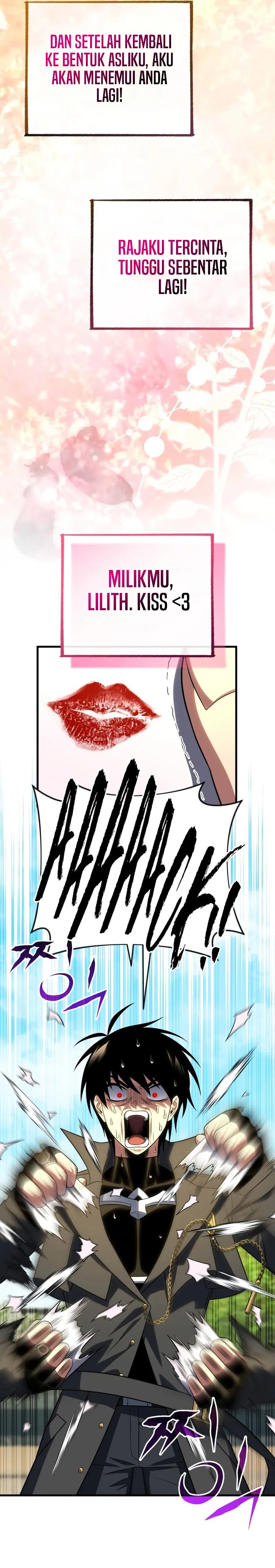 Player Who Returned 10,000 Years Later Chapter 123 Gambar 39