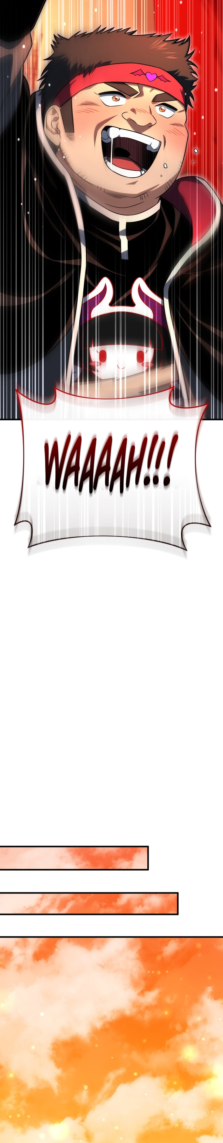 Player Who Returned 10,000 Years Later Chapter 124 Gambar 31
