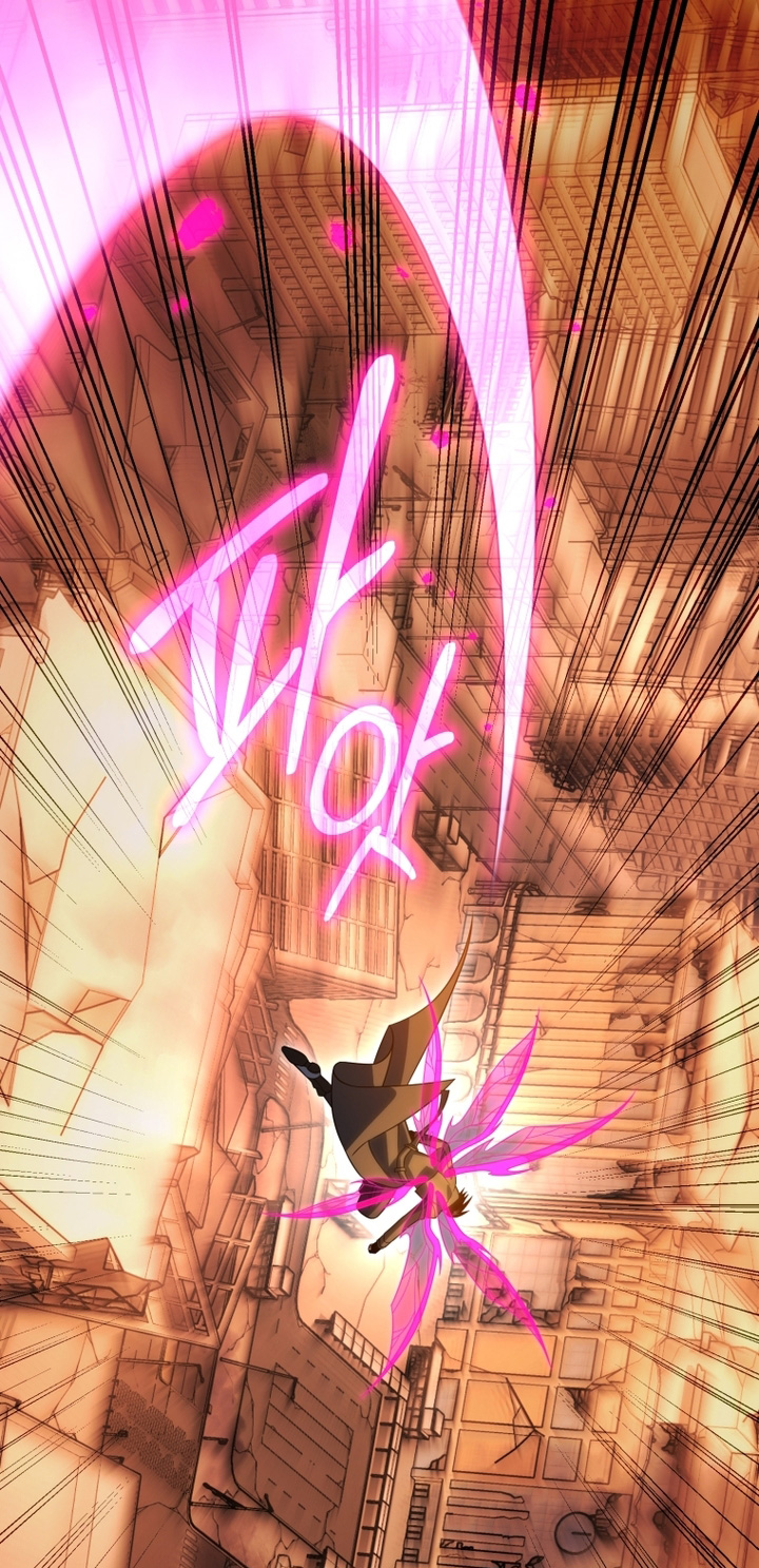 Player Who Returned 10,000 Years Later Chapter 124 Gambar 39