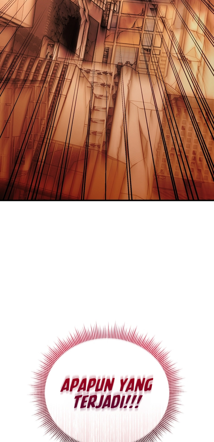 Player Who Returned 10,000 Years Later Chapter 124 Gambar 40