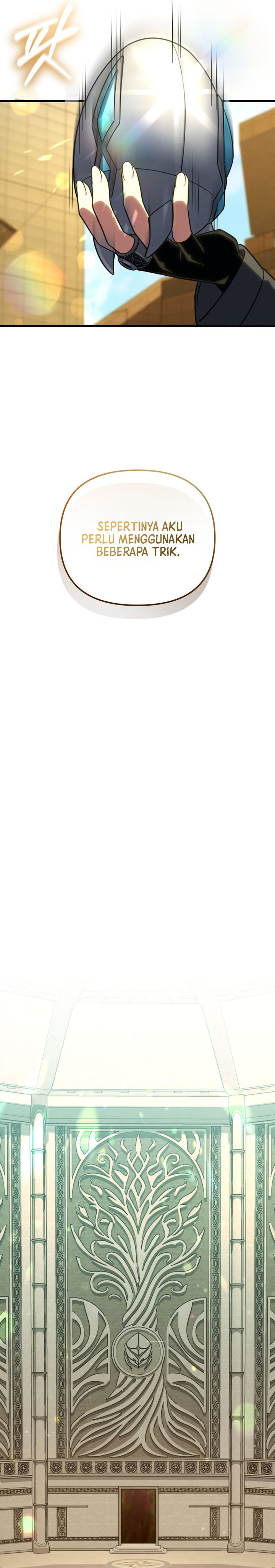 Player Who Returned 10,000 Years Later” Chapter 128 Gambar 24