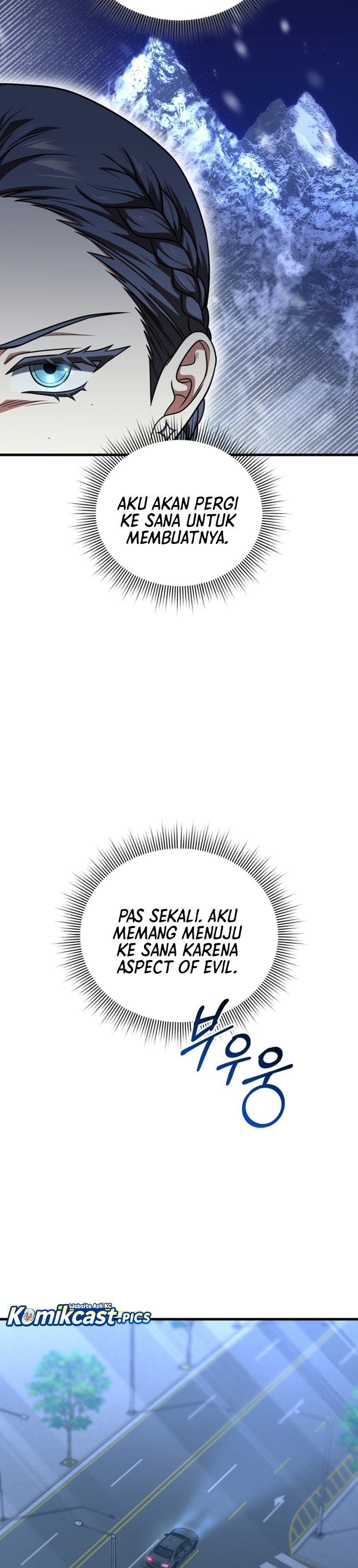 Player Who Returned 10,000 Years Later” Chapter 130 Gambar 42