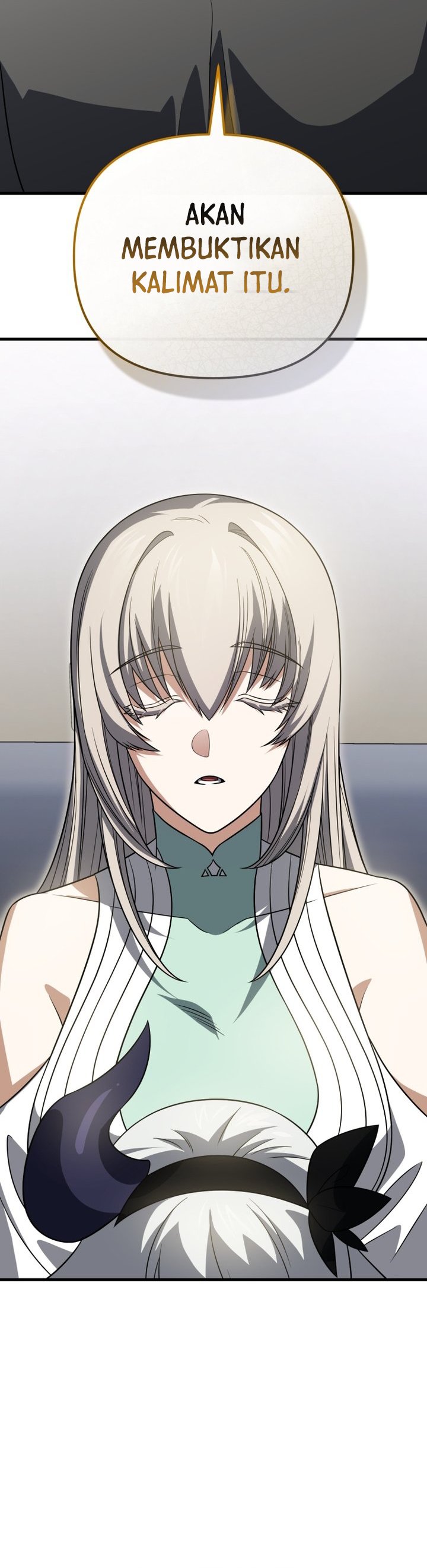 Player Who Returned 10,000 Years Later” Chapter 131 Gambar 33