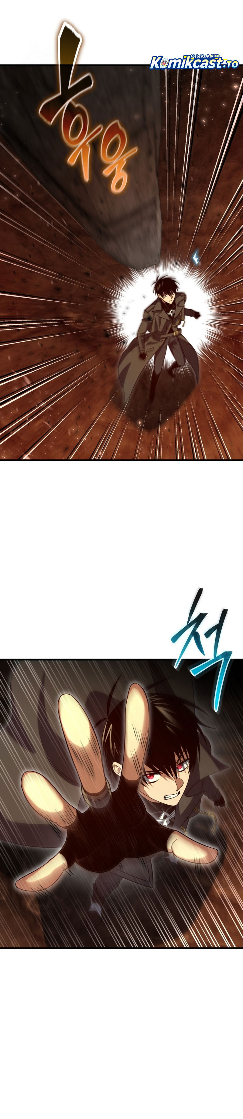 Player Who Returned 10,000 Years Later” Chapter 133 Gambar 43