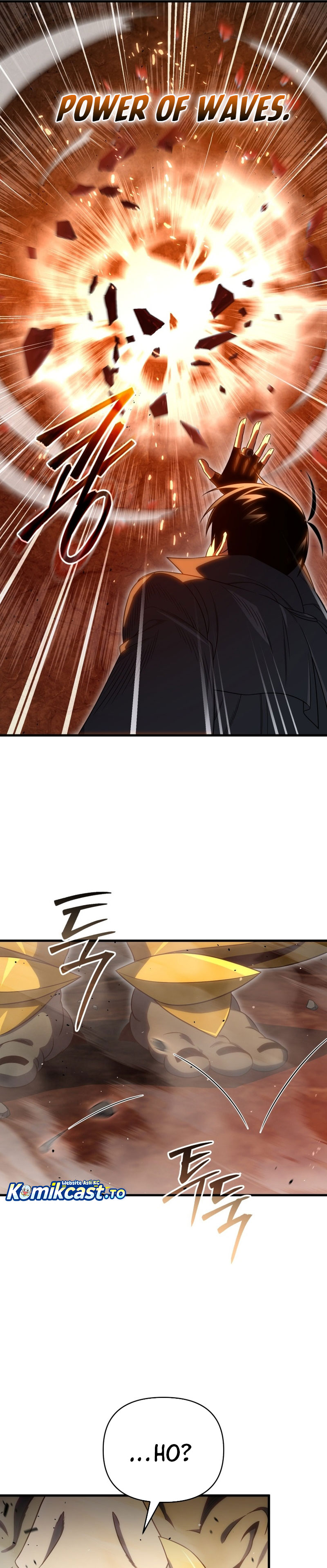 Player Who Returned 10,000 Years Later” Chapter 133 Gambar 44