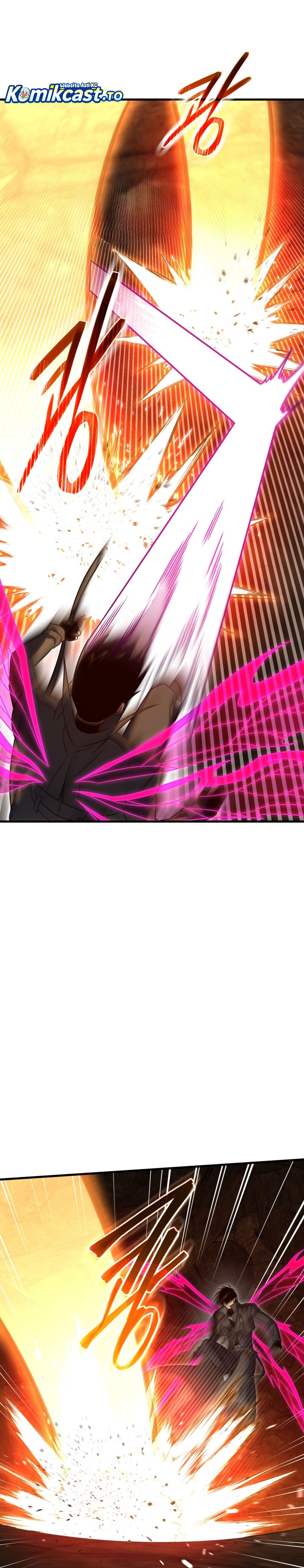 Player Who Returned 10,000 Years Later” Chapter 134 Gambar 17