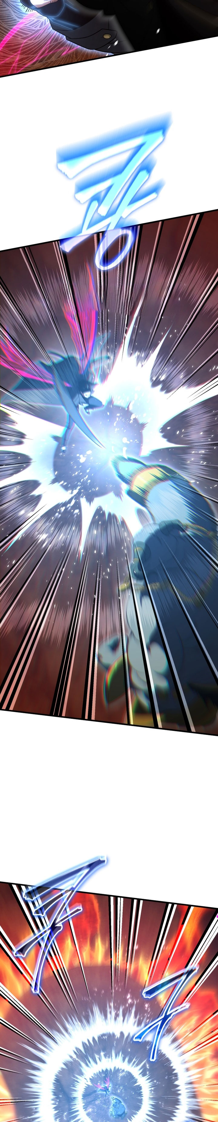 Player Who Returned 10,000 Years Later” Chapter 134 Gambar 19