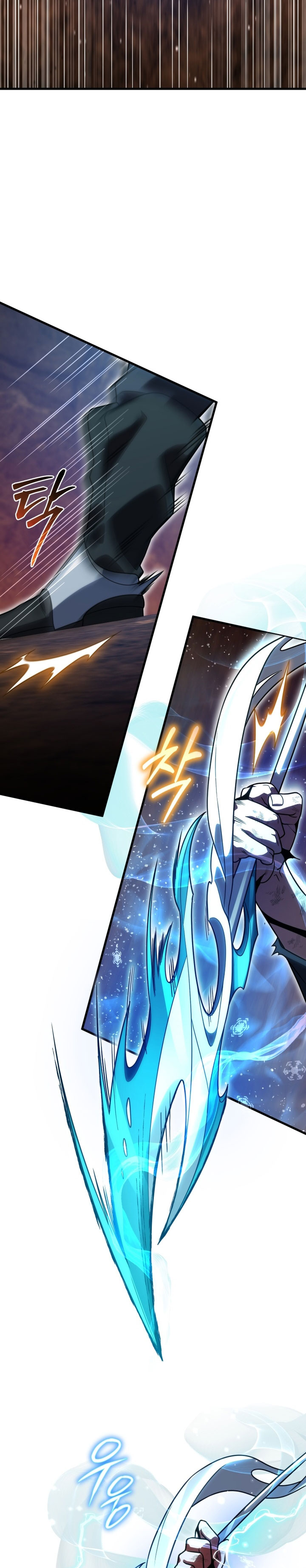 Player Who Returned 10,000 Years Later” Chapter 134 Gambar 31