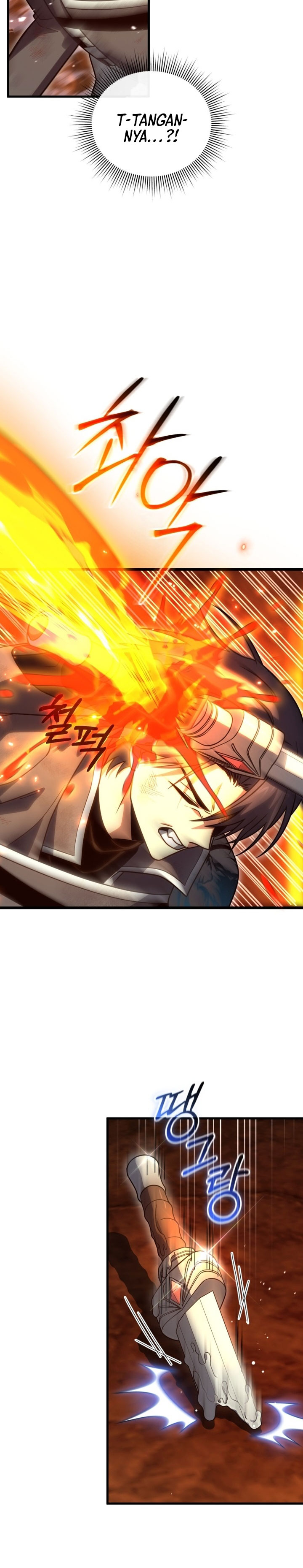 Player Who Returned 10,000 Years Later” Chapter 135 Gambar 19