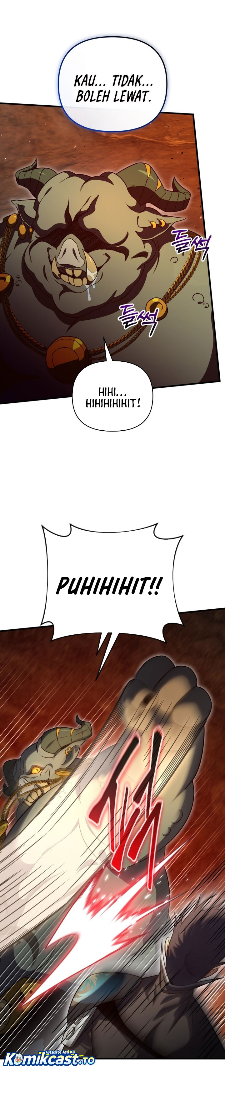 Player Who Returned 10,000 Years Later” Chapter 135 Gambar 23