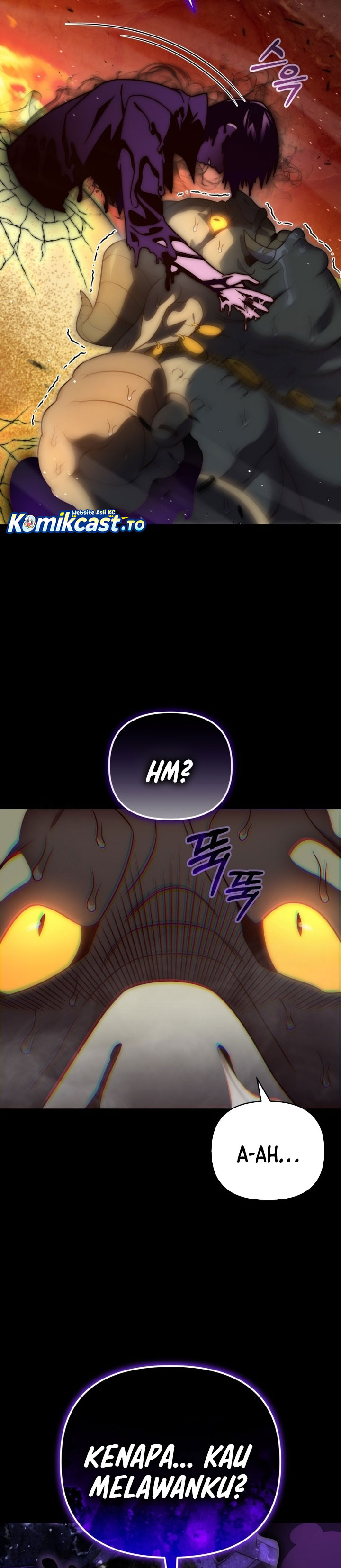 Player Who Returned 10,000 Years Later” Chapter 135 Gambar 40