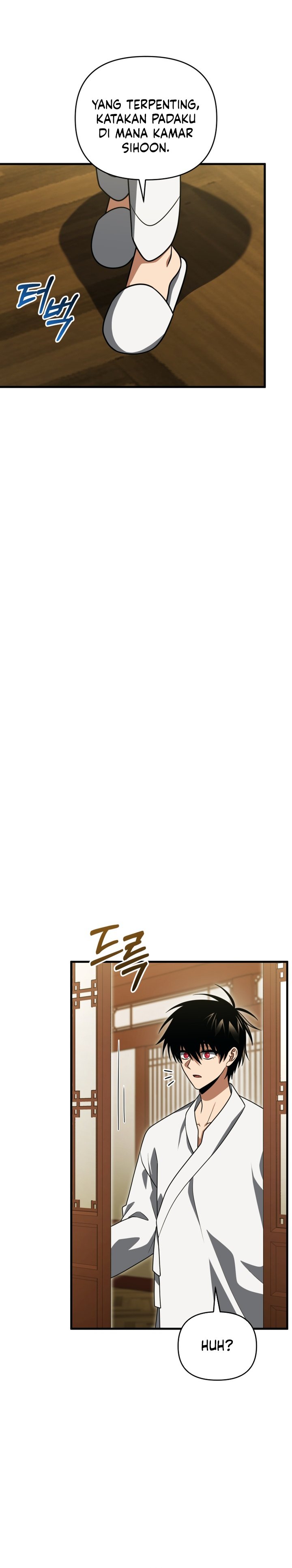 Player Who Returned 10,000 Years Later” Chapter 138 Gambar 17