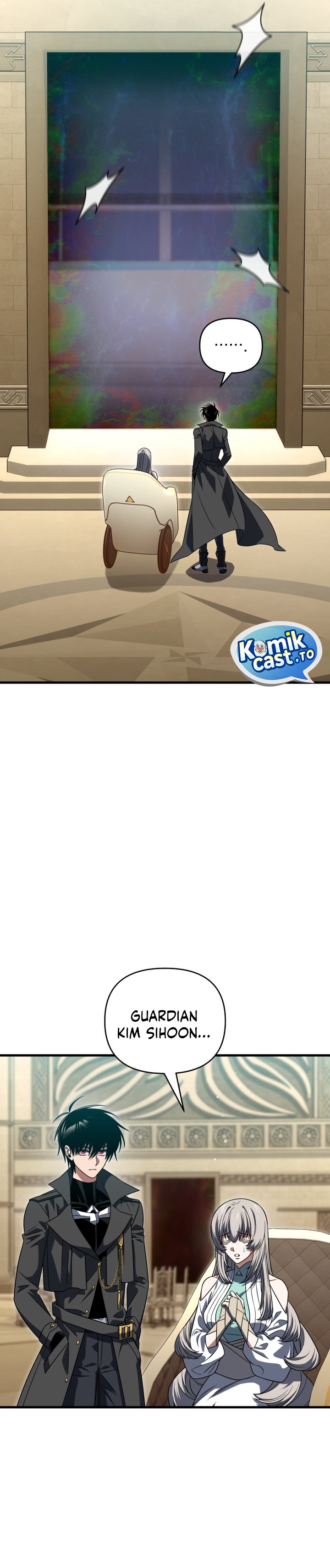 Player Who Returned 10,000 Years Later” Chapter 138 Gambar 34