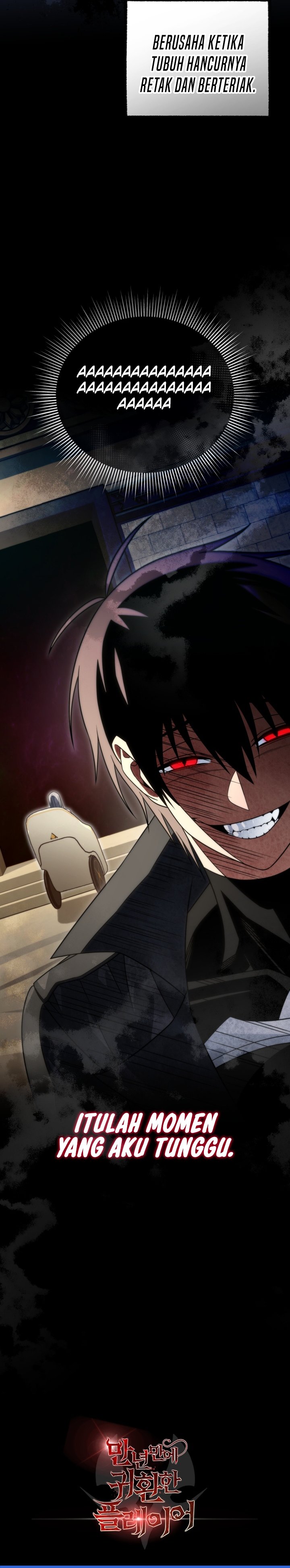 Player Who Returned 10,000 Years Later” Chapter 138 Gambar 43