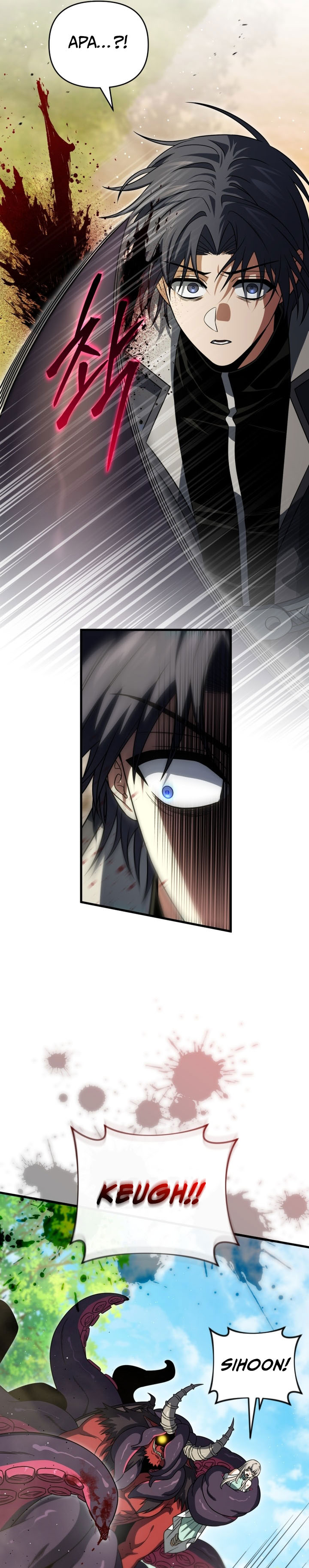 Player Who Returned 10,000 Years Later” Chapter 140 Gambar 10