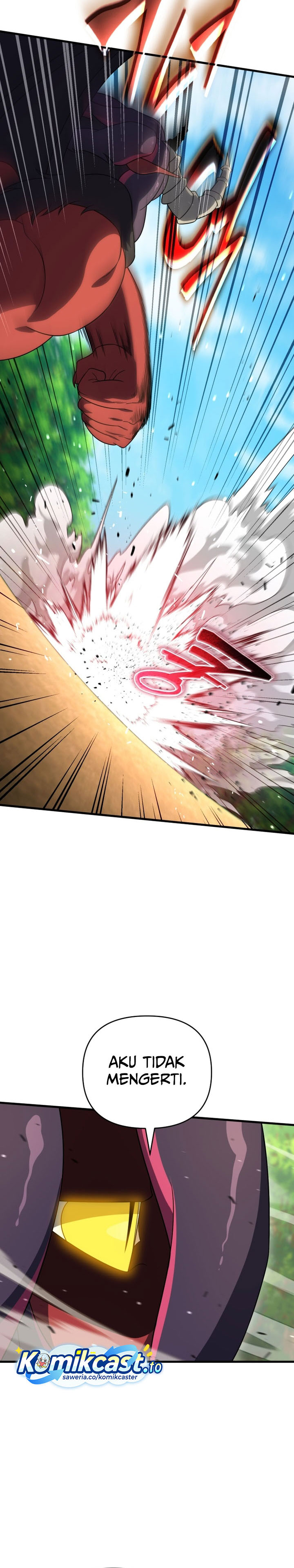 Player Who Returned 10,000 Years Later” Chapter 140 Gambar 17