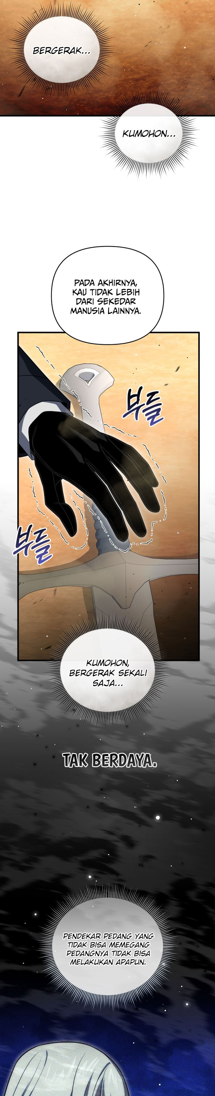 Player Who Returned 10,000 Years Later” Chapter 140 Gambar 22