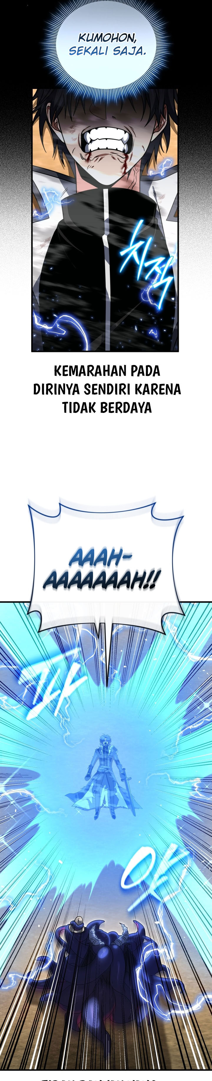 Player Who Returned 10,000 Years Later” Chapter 140 Gambar 24