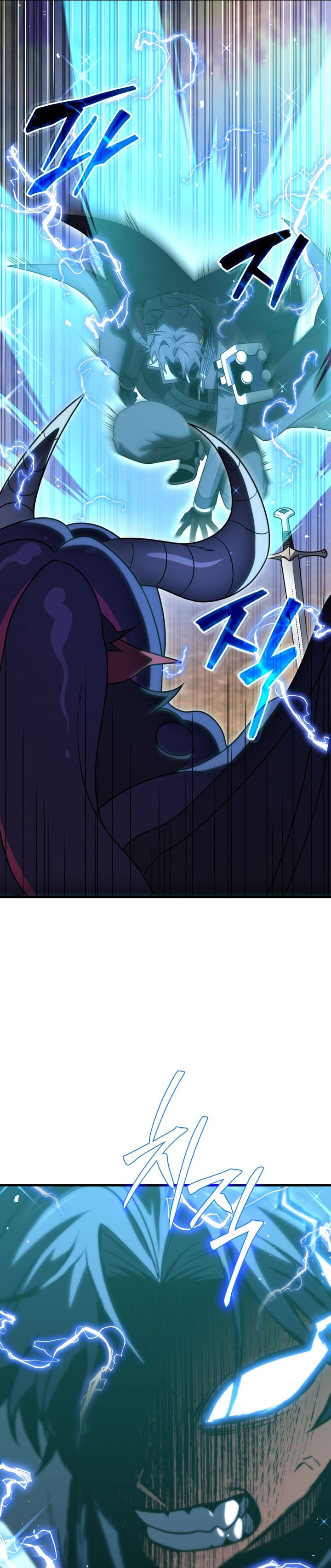 Player Who Returned 10,000 Years Later” Chapter 140 Gambar 26