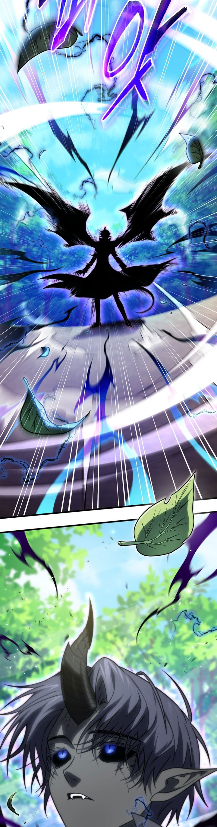 Player Who Returned 10,000 Years Later” Chapter 140 Gambar 38