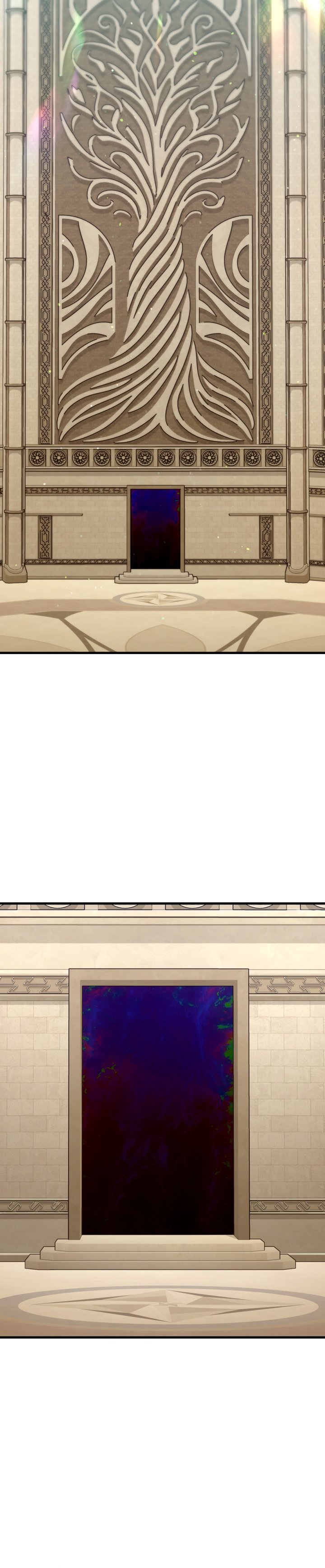 Player Who Returned 10,000 Years Later” Chapter 143 Gambar 8