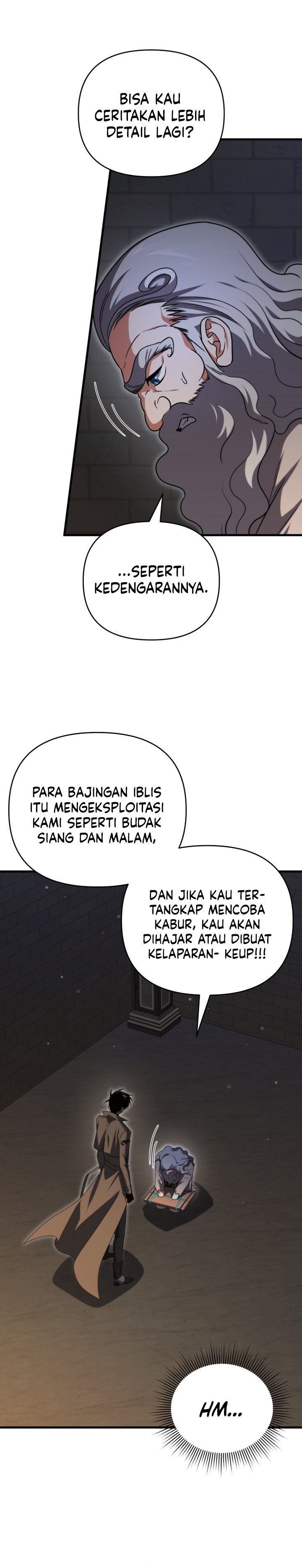 Player Who Returned 10,000 Years Later” Chapter 143 Gambar 13