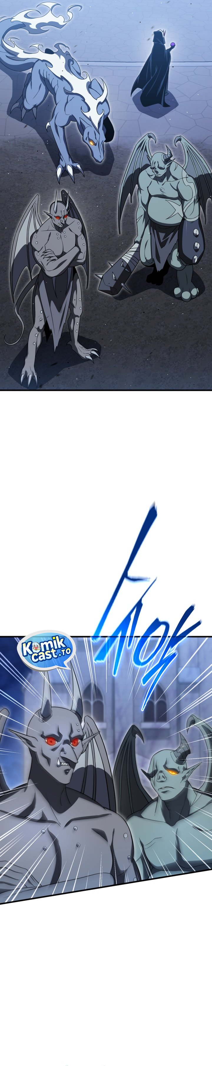 Player Who Returned 10,000 Years Later” Chapter 143 Gambar 28