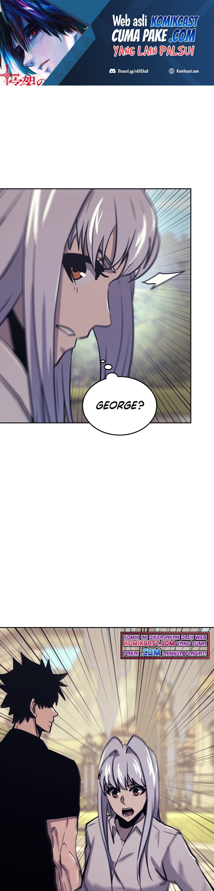 Player from Today Onwards Chapter 43 Gambar 2