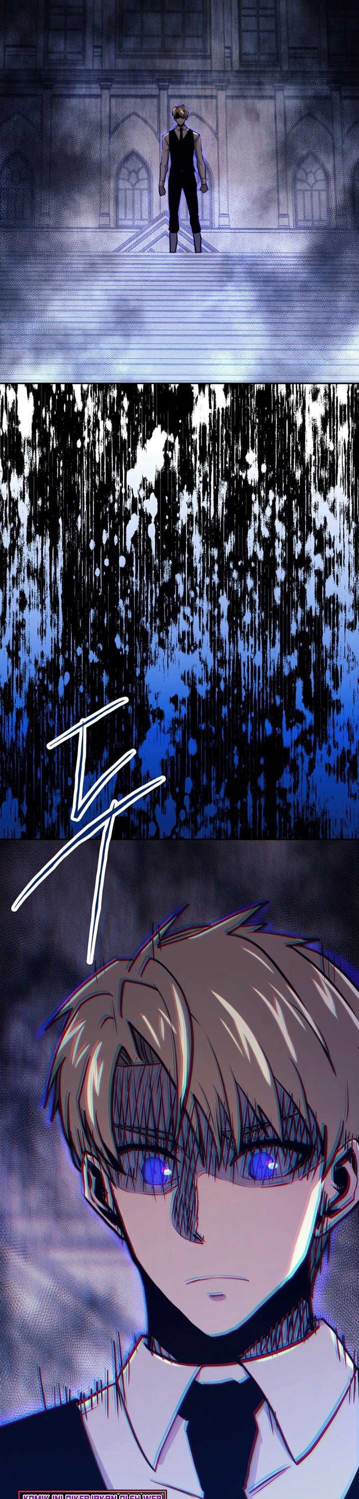 Player from Today Onwards Chapter 43 Gambar 4