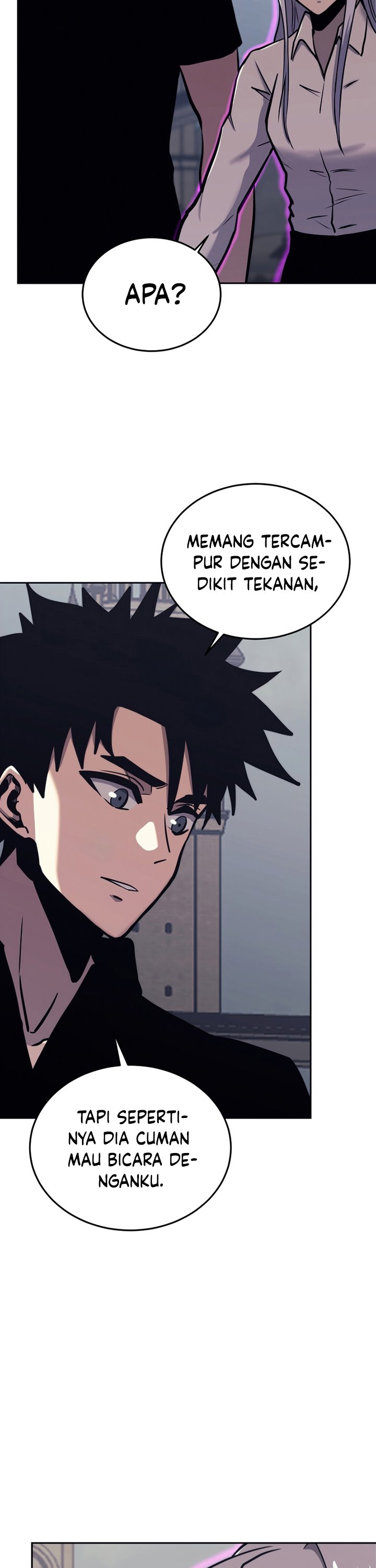 Player from Today Onwards Chapter 43 Gambar 7
