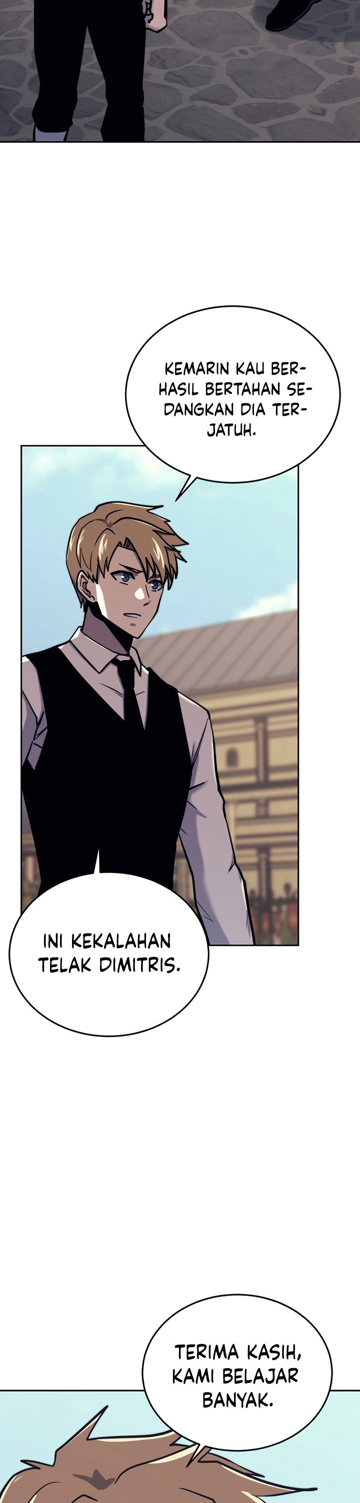 Player from Today Onwards Chapter 43 Gambar 9