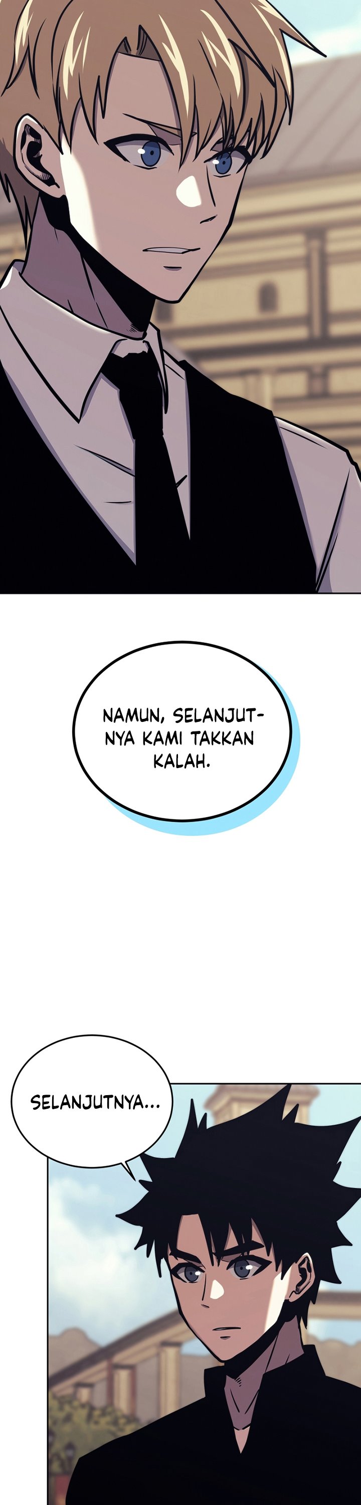 Player from Today Onwards Chapter 43 Gambar 10