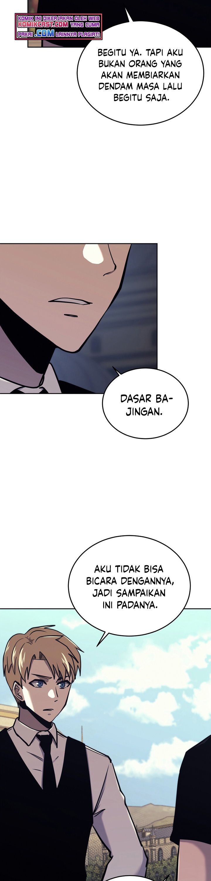 Player from Today Onwards Chapter 43 Gambar 11