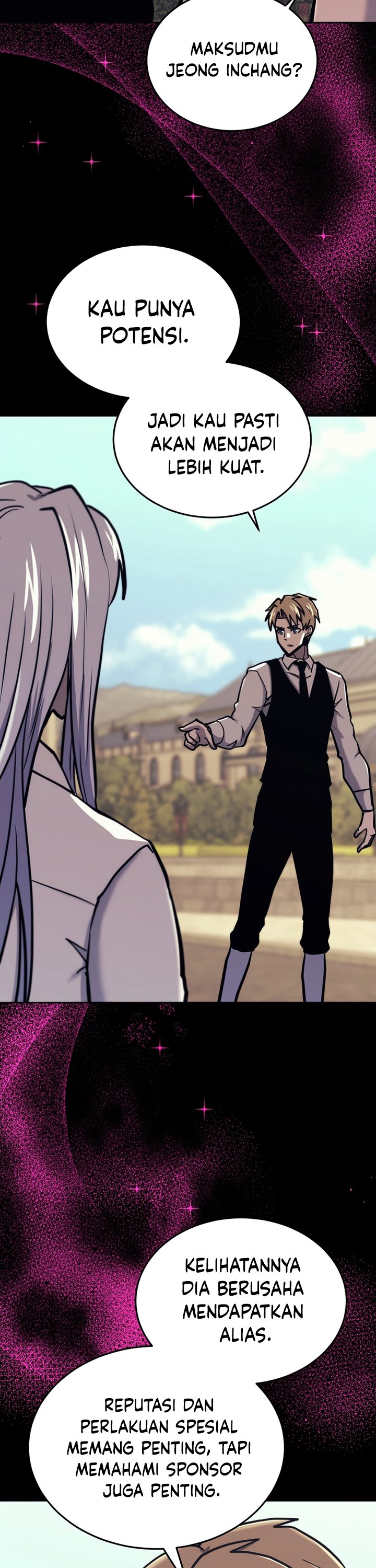 Player from Today Onwards Chapter 43 Gambar 12