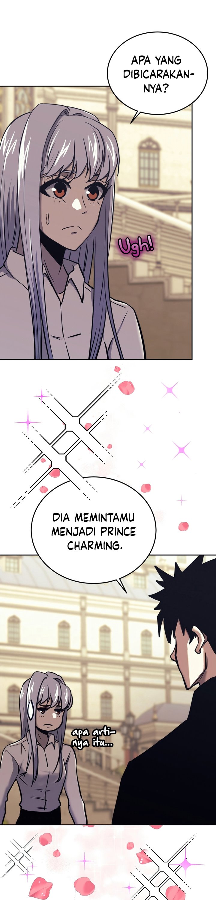 Player from Today Onwards Chapter 43 Gambar 14