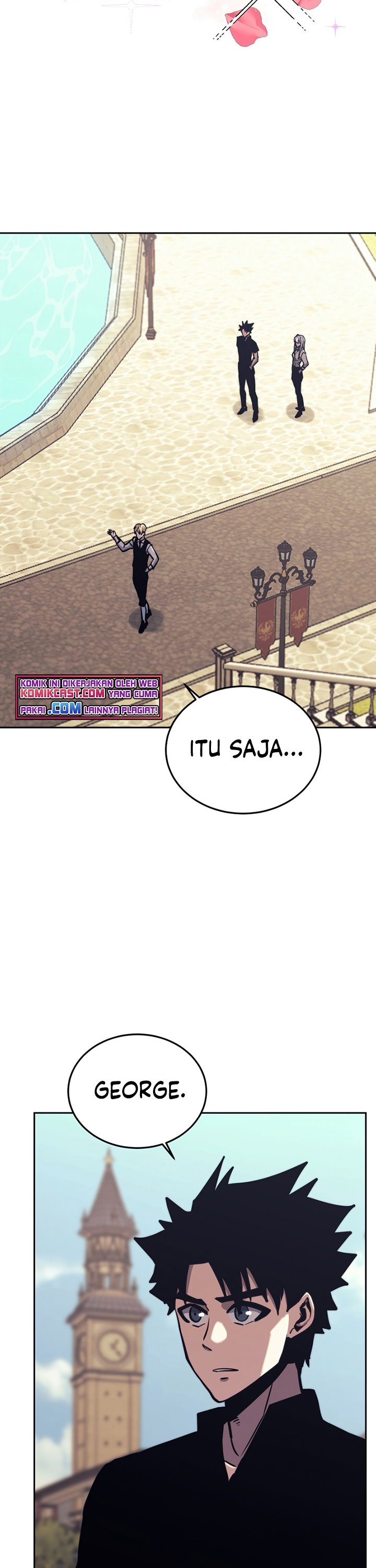 Player from Today Onwards Chapter 43 Gambar 15