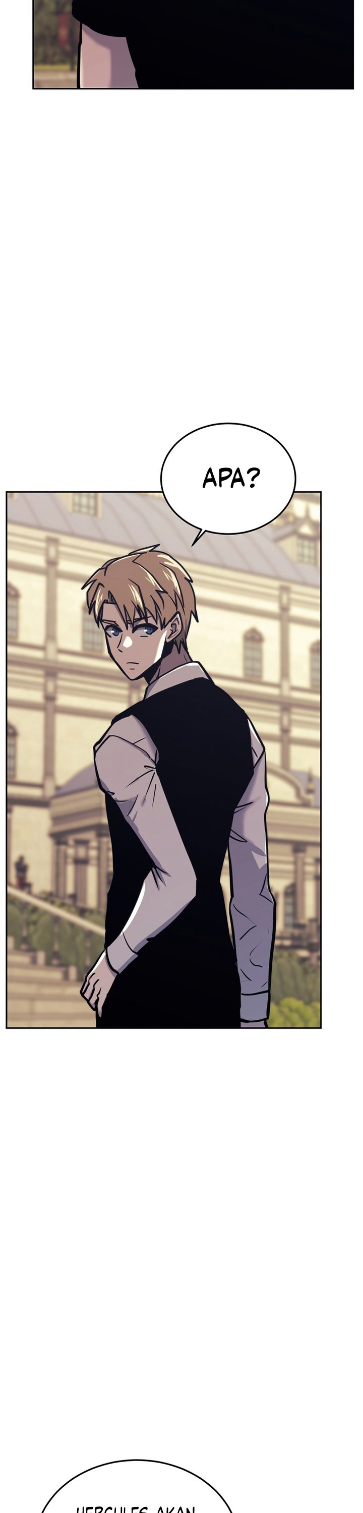 Player from Today Onwards Chapter 43 Gambar 16