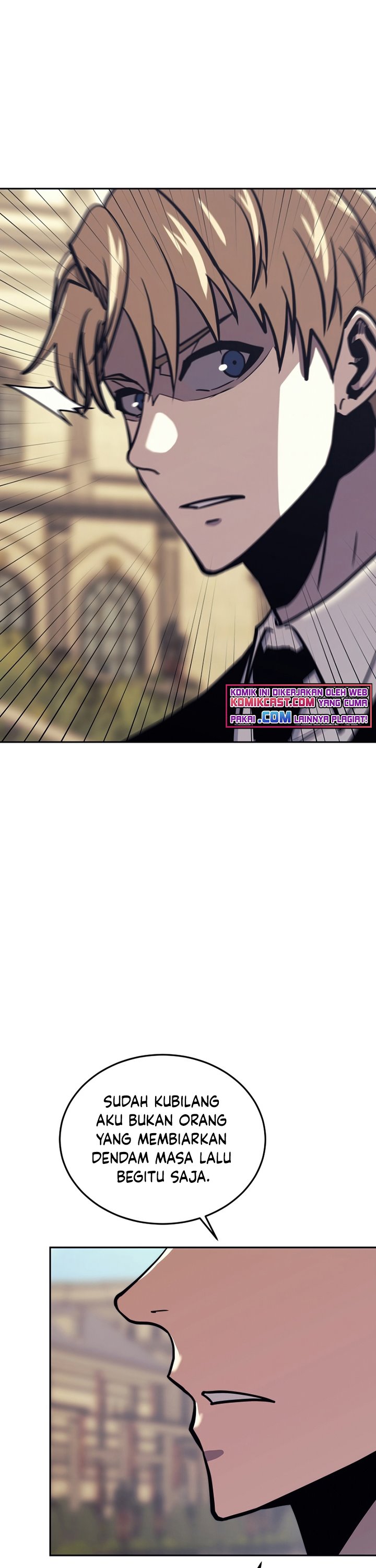 Player from Today Onwards Chapter 43 Gambar 18