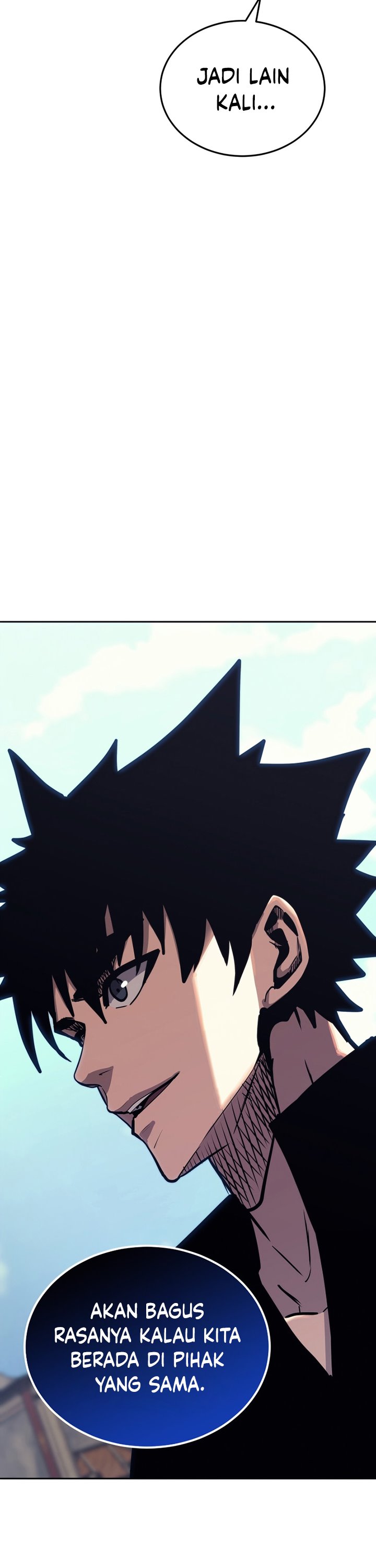 Player from Today Onwards Chapter 43 Gambar 19