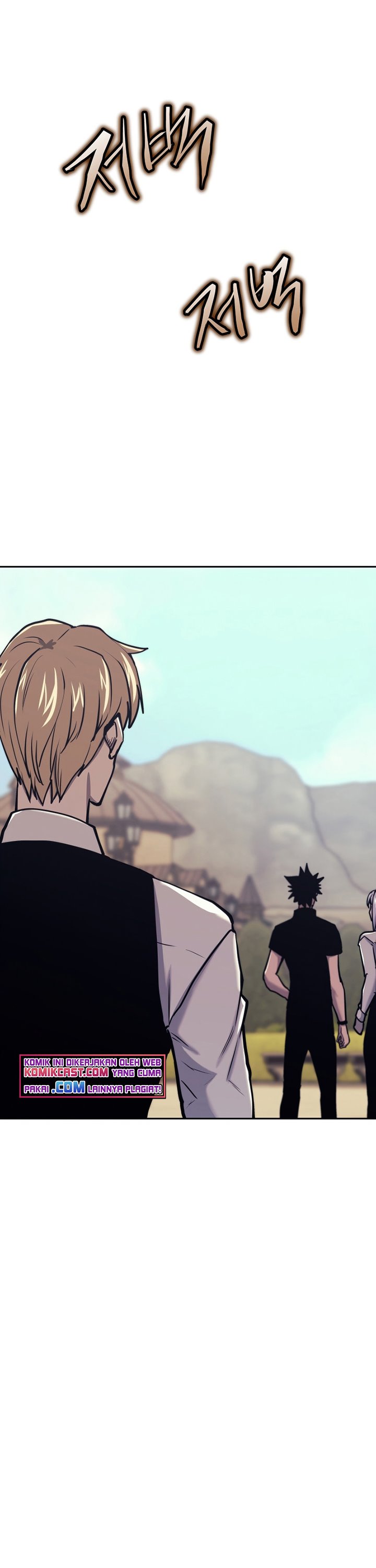 Player from Today Onwards Chapter 43 Gambar 20