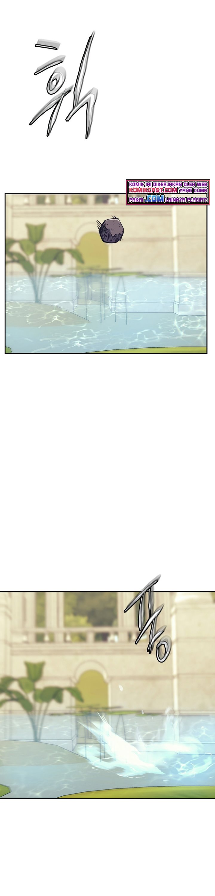 Player from Today Onwards Chapter 43 Gambar 23