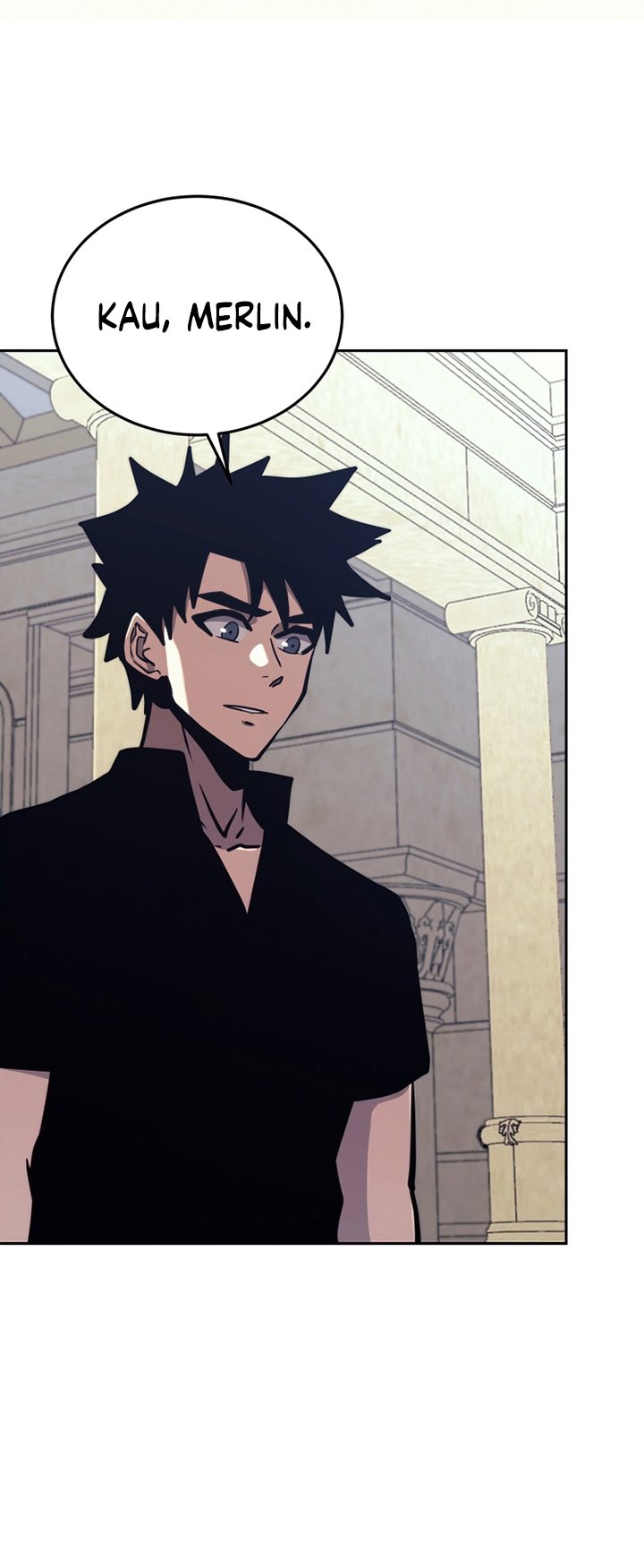 Player from Today Onwards Chapter 43 Gambar 27
