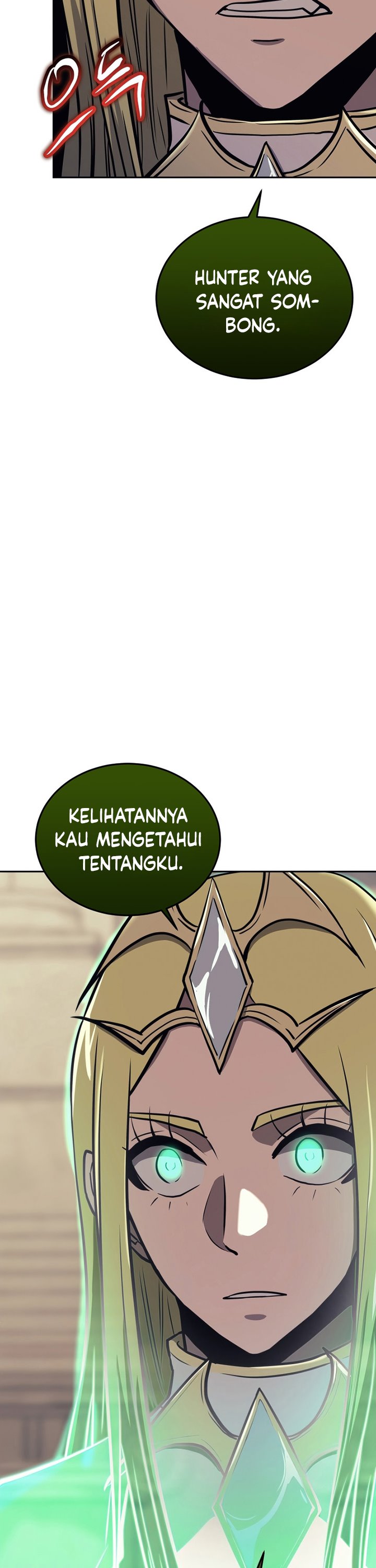 Player from Today Onwards Chapter 43 Gambar 30