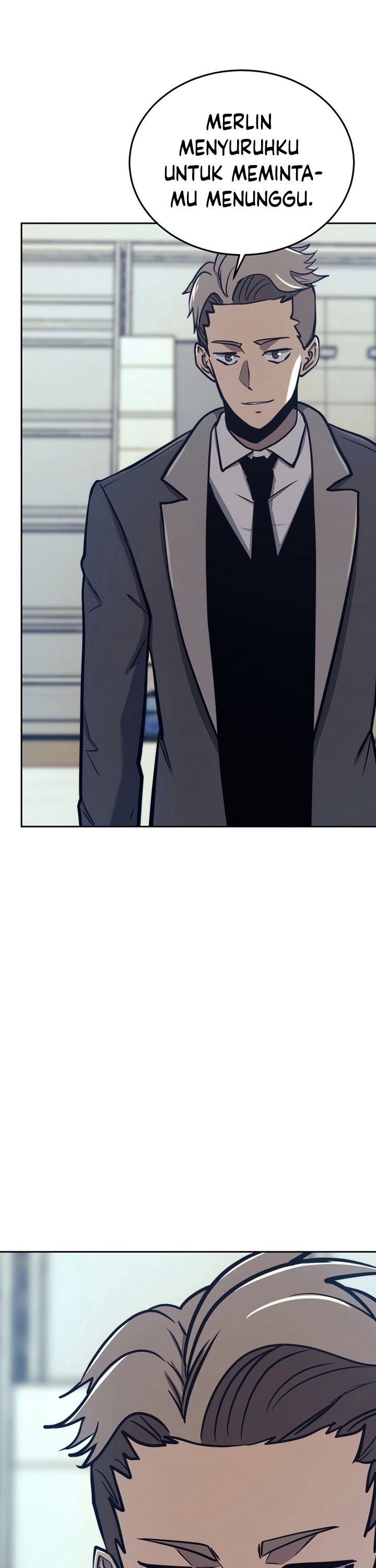 Player from Today Onwards Chapter 43 Gambar 44