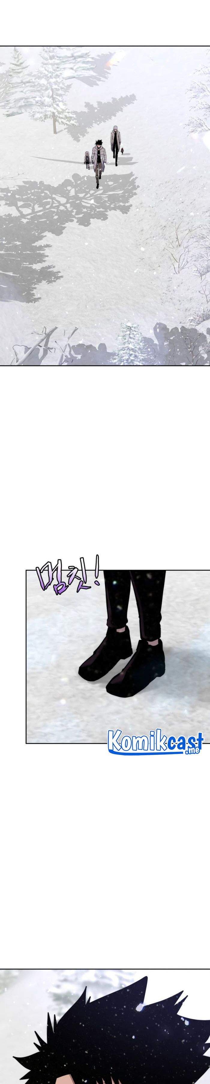 Player from Today Onwards Chapter 52 Gambar 3