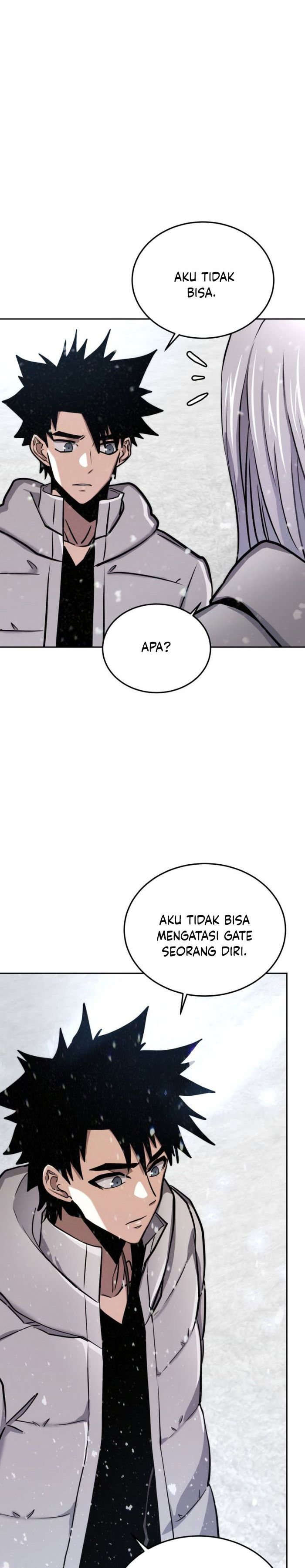 Player from Today Onwards Chapter 52 Gambar 7