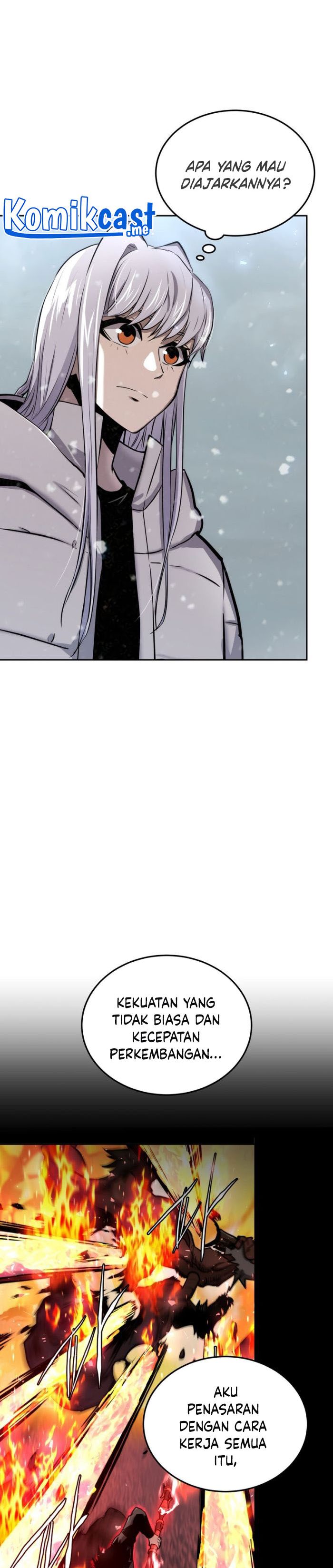 Player from Today Onwards Chapter 52 Gambar 19